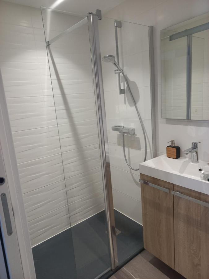 يورونْيِ La Casa Bed&Breakfast Entree Independante 26M2 Calme Proche De Tout Wifi Parking Prive Jardin Terrasse المظهر الخارجي الصورة