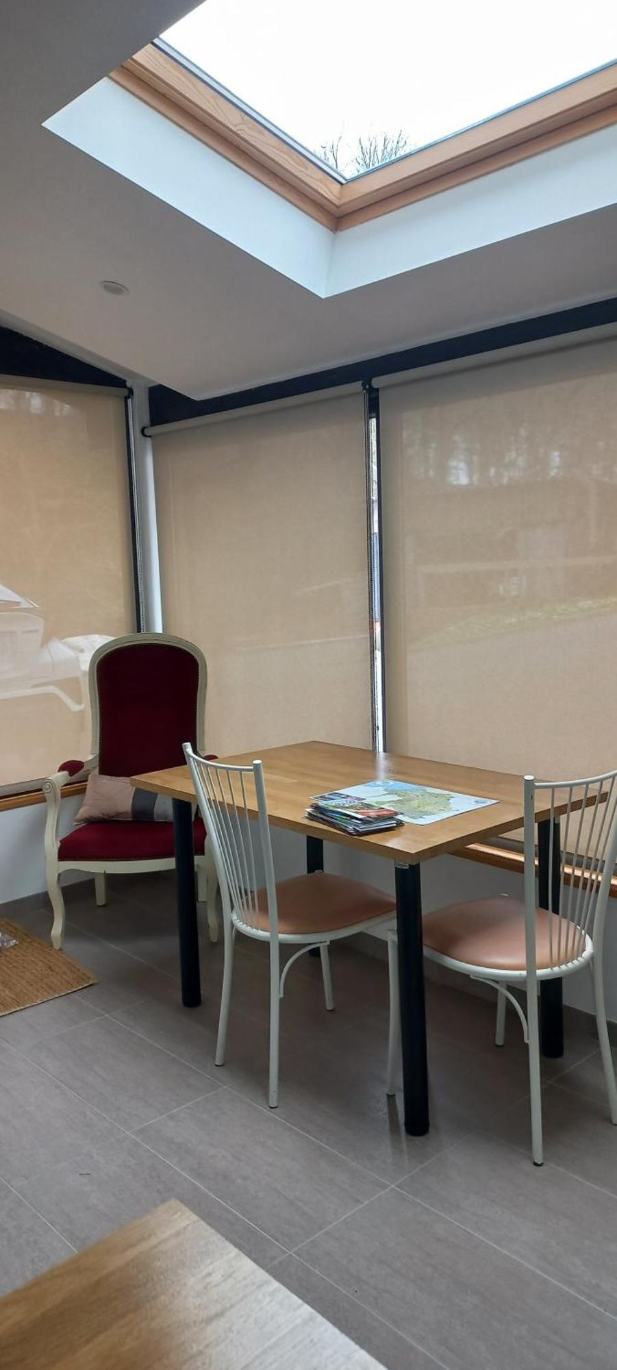 يورونْيِ La Casa Bed&Breakfast Entree Independante 26M2 Calme Proche De Tout Wifi Parking Prive Jardin Terrasse المظهر الخارجي الصورة