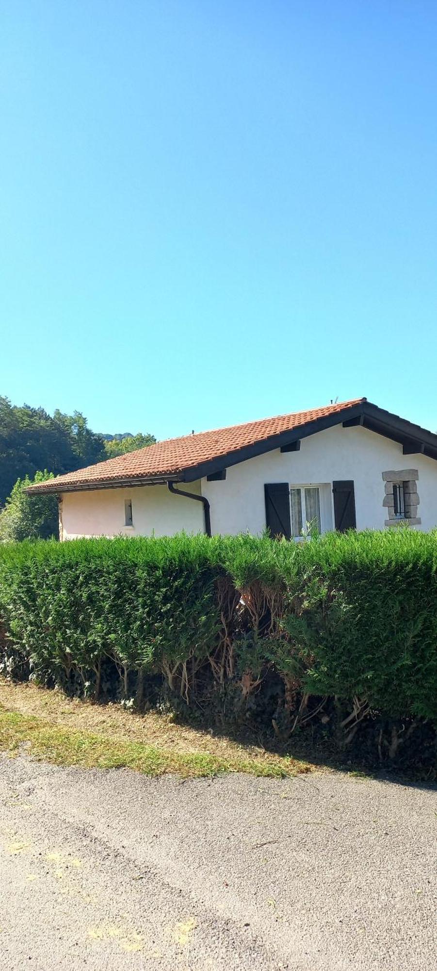 يورونْيِ La Casa Bed&Breakfast Entree Independante 26M2 Calme Proche De Tout Wifi Parking Prive Jardin Terrasse المظهر الخارجي الصورة