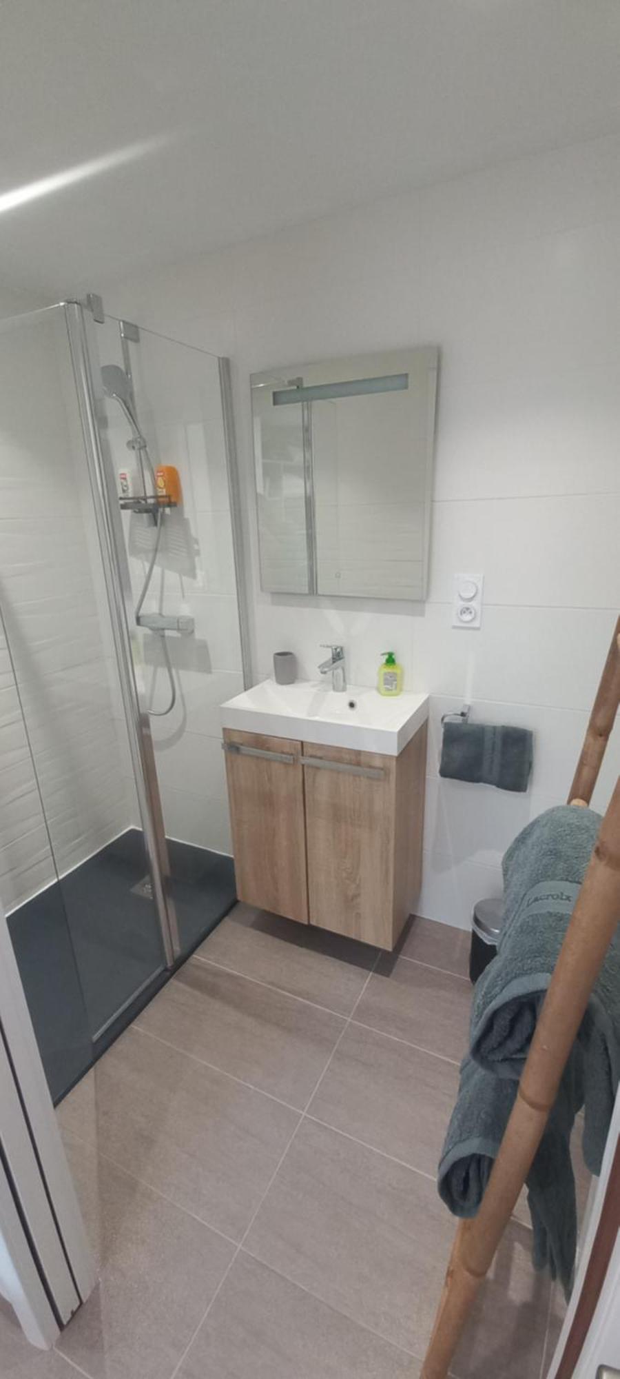 يورونْيِ La Casa Bed&Breakfast Entree Independante 26M2 Calme Proche De Tout Wifi Parking Prive Jardin Terrasse المظهر الخارجي الصورة